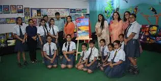 Indraprastha International School